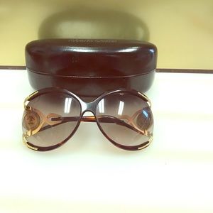 Roberto Cavalli sunglasses